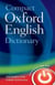 ENGLISH COMPACT DICTIONARY - 3RD REVISED EDITION