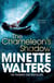 The chameleon's shadow