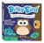 DITTY BIRD - LIVRE MUSICAL SENSORIEL BEBE : MATIERE A TOUCHER,ANIMAUX LAPIN, CHAT, CHIEN