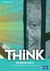 Think level 4 workbook with online resources