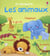Je découvre... Les animaux