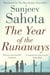 THE YEAR OF THE RUNAWAYS