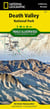 DEATH VALLEY NATIONAL PARK  1/165.000