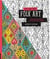 Just add color : folk art