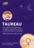 Taureau : Prévisions astrologiques 2021-2030