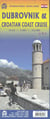 Dubrovnik & Croatian coast cruise