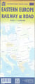 EASTERN EUROPE RAILWAY & ROAD