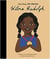 Little people, big dreams : Wilma Rudolph