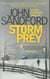 Storm prey