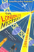 The london eye mystery
