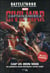 Battle book - civil war - captain america