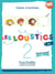 Les loustics 2 : cahier d'activités + CD audio