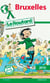 Guide du Routard : Bruxelles (édition 2016)