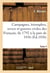 Campagnes, triomphes, revers et guerres civiles des francais, de 1792 a la paix de 1856. tome 4