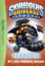 Skylanders 04 - Terrafin et les frères Boum