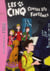 Les Cinq 39 - Les cinq contre les fantômes