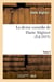 La divine comédie de Dante Alighieri : traduction nouvelle.Tome 2 : , accompagnée de notes et précédée d'un résumé historique et littéraire...