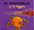 Monsieur Chatouille et le dragon