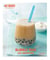 Bubble teas, jus, smoothies