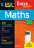 Exos résolus - maths - terminale es, l