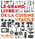 Le grand livre de la cuisine facile