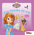 Princesse sofia - soirée pyjama