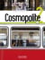 Cosmopolite 2 - FLE - A2 - livre de l'élève