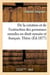De la creation et de l'extinction des personnes morales, en droit romain et en droit francais. these