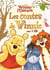 Winnie l'ourson - les contes de winnie avec 1 cd