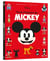 Toute l'histoire de mickey