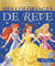 Mes coloriages de rêve - disney princesses - bal royal