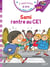 J'apprends à lire avec Sami et Julie : Sami rentre au CE1