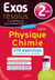 Exos résolus - physique-chimie - 2de