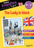 Petites enquêtes in english ! - anglais - 4e-3e - the lady in black