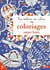 Les ateliers du calme - coloriages super boy