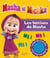 Masha et Michka : les bêtises de Masha