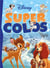 DISNEY - Super Colos - Noël