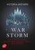 Red Queen Tome 4 : warm storm