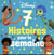 DISNEY - 7 Histoires pour la semaine - spécial été