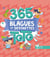 365 blagues et devinettes de Toto