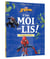C'est moi qui lis ! : Spider-Man : l'araignée du quartier