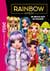 Rainbow High Tome 8 : un défilé haut en couleur