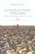 Autour du front populaire. aspects du mouvement social au xxe siecle