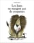 Les lions ne mangent pas de croquettes