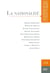Pouvoirs n.160 : la nationalité