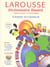 Larousse dictionnaire illustre - anglais-francais/francais-anglais - l'anglais en s'amusant