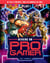 Deviens un pro gamer