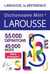 Dictionnaire Mini + Larousse