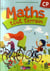 Maths tout terrain : CP - cycle 2 - fichier (édition 2007)