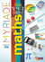 Myriade : mathématiques - cycle 4 - manuel 5e, 4e, 3e (édition 2016)